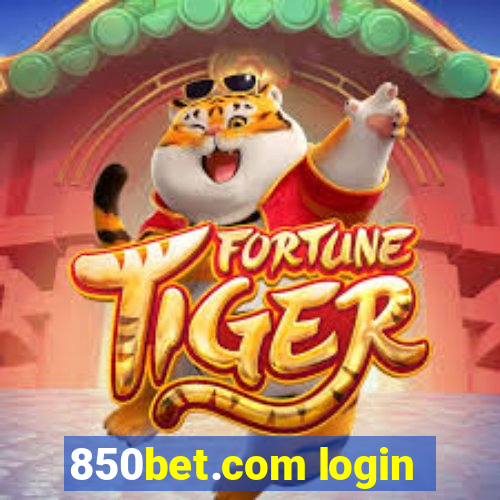 850bet.com login